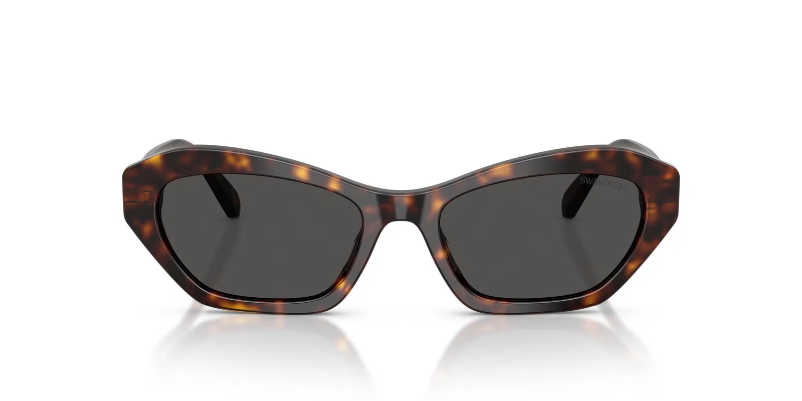 Swarovski 6048 Sunglasses - view 44